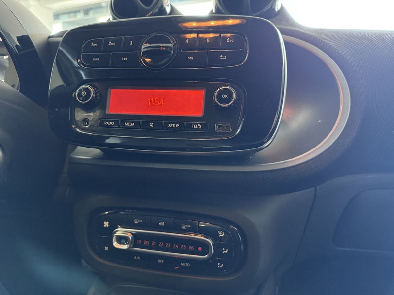 smart Fortwo usata a Messina (11)