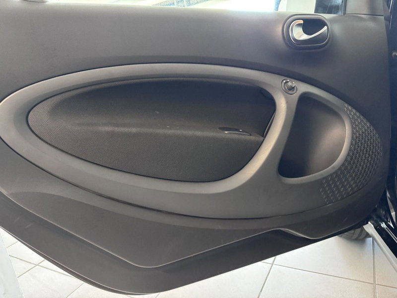 smart Fortwo usata a Messina (6)