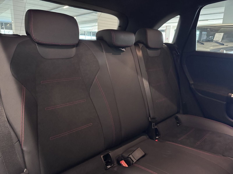 Mercedes-Benz Classe B usata a Messina (10)