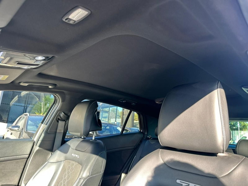 Kia Sportage usata a Messina (6)