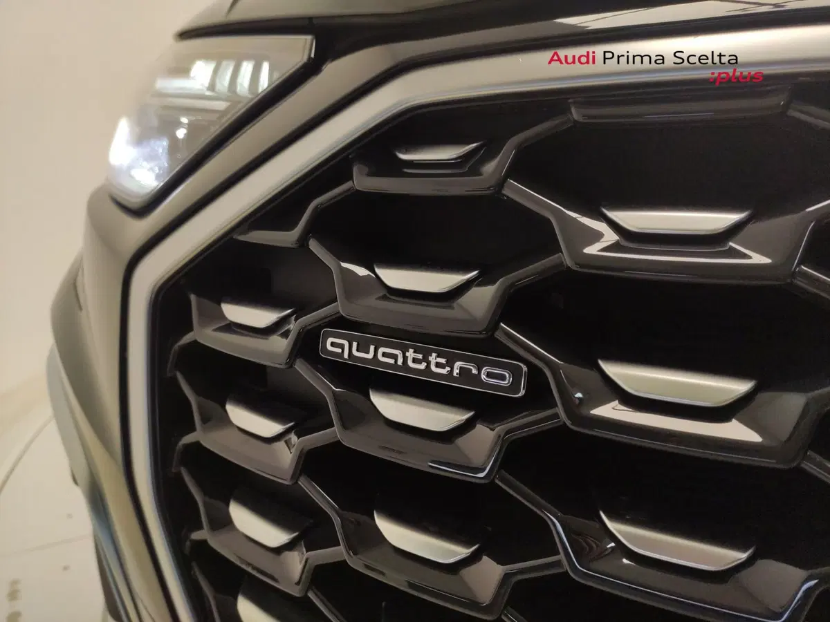 Audi Q4 Sportback usata a Benevento (10)