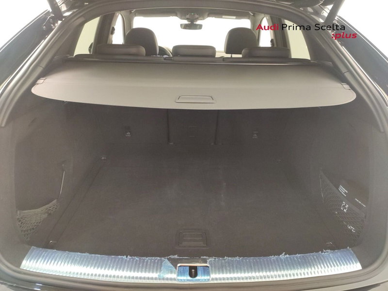 Audi Q4 Sportback usata a Benevento (15)