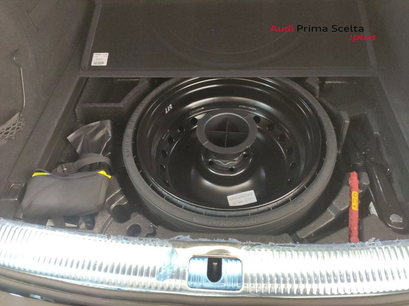 Audi Q4 Sportback usata a Benevento (16)