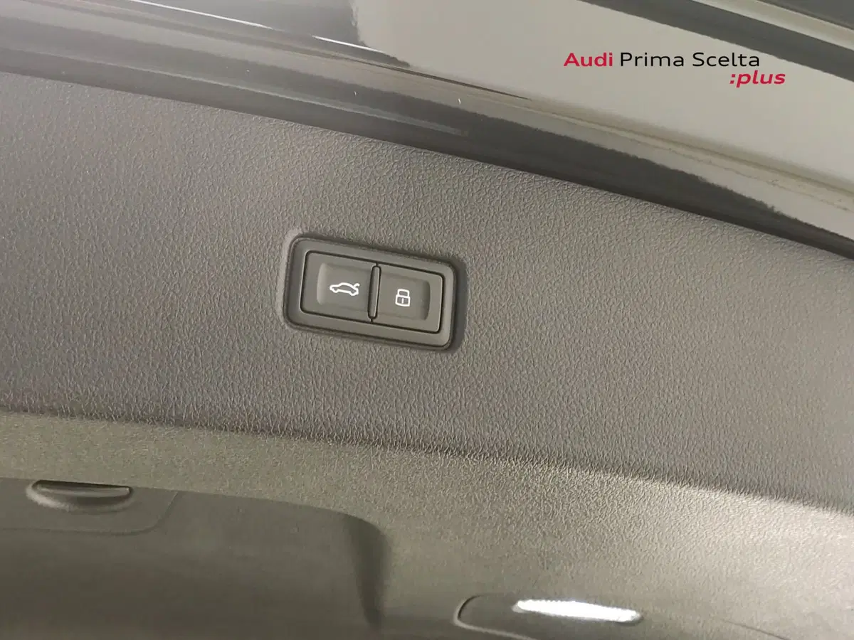 Audi Q4 Sportback usata a Benevento (17)