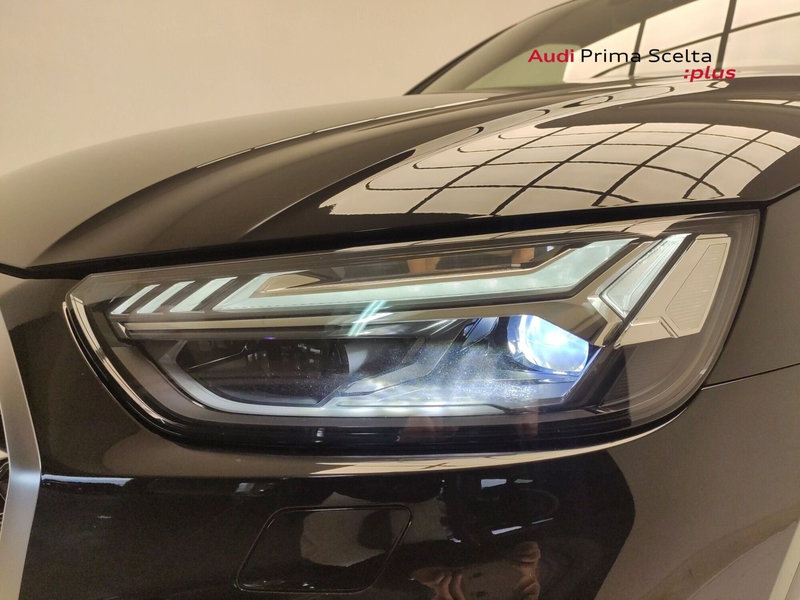 Audi Q4 Sportback usata a Benevento (9)