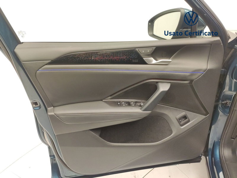 Volkswagen Tiguan usata a Benevento (19)
