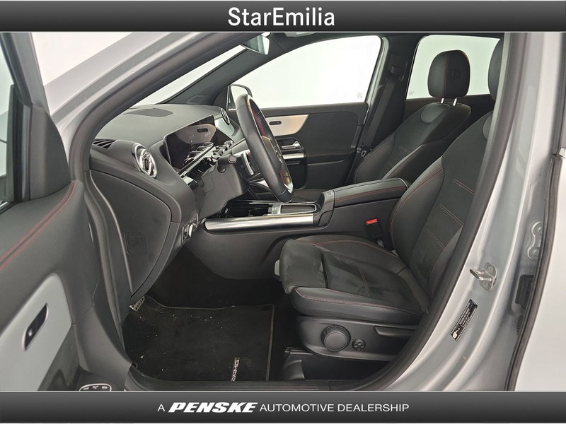 Mercedes-Benz GLA SUV usata a Bologna (10)