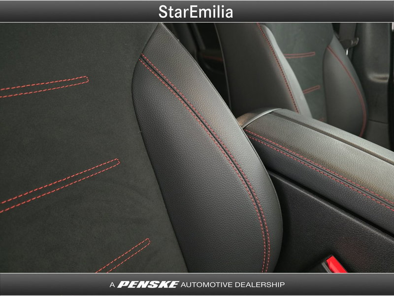 Mercedes-Benz GLA SUV usata a Bologna (12)