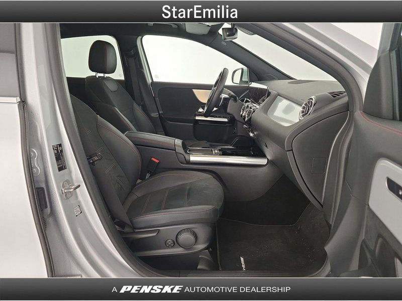 Mercedes-Benz GLA SUV usata a Bologna (16)