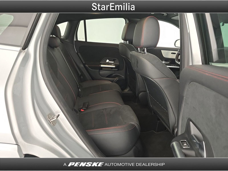 Mercedes-Benz GLA SUV usata a Bologna (17)