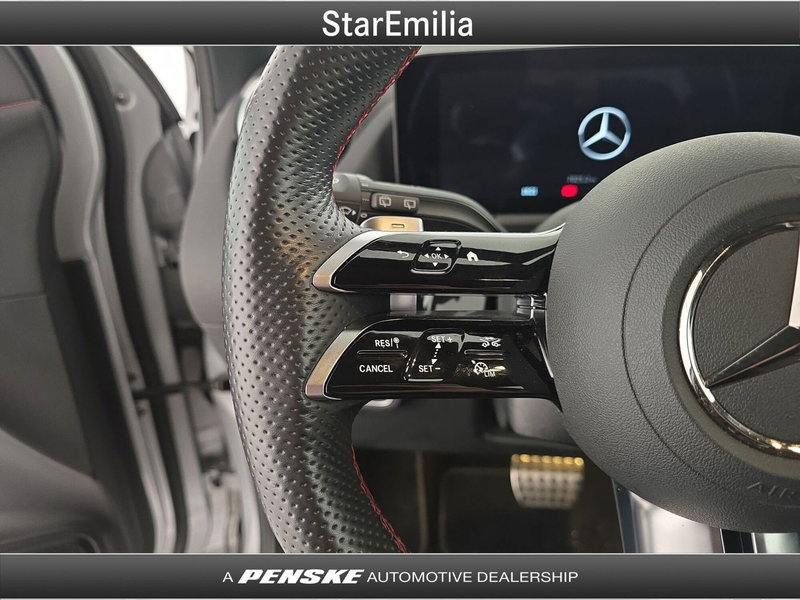 Mercedes-Benz GLA SUV usata a Bologna (19)