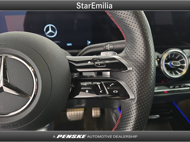 Mercedes-Benz GLA SUV usata a Bologna (20)