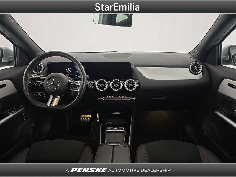 Mercedes-Benz GLA SUV usata a Bologna (9)