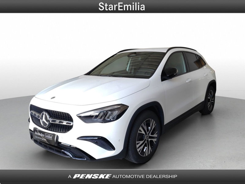 Mercedes-Benz GLA SUV usata a Ferrara