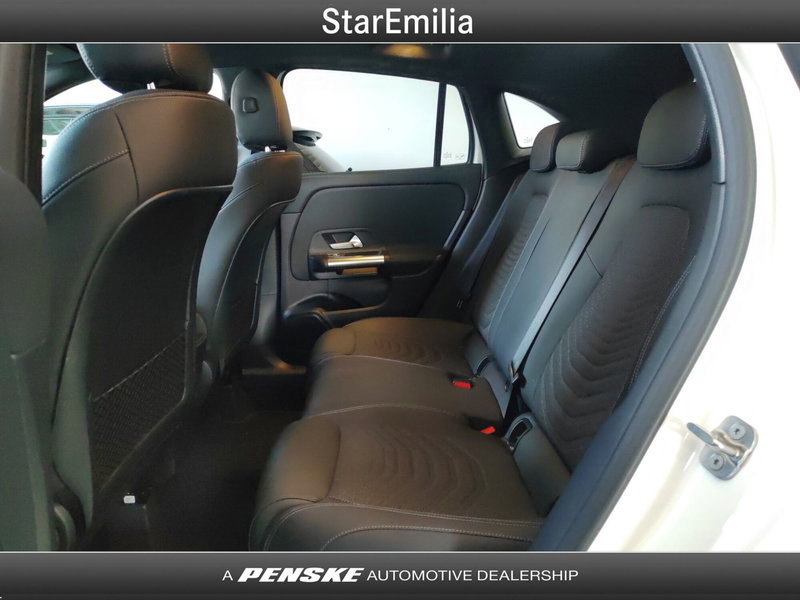 Mercedes-Benz GLA SUV usata a Ferrara (10)