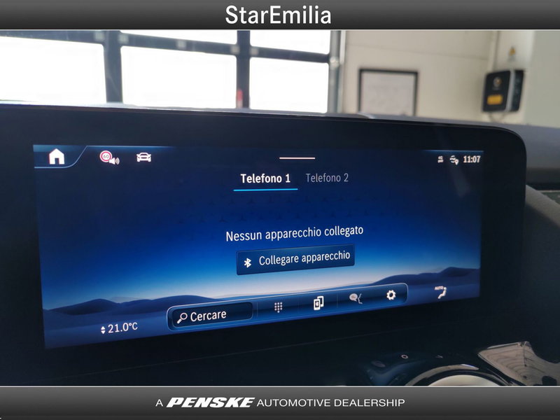 Mercedes-Benz GLA SUV usata a Ferrara (13)