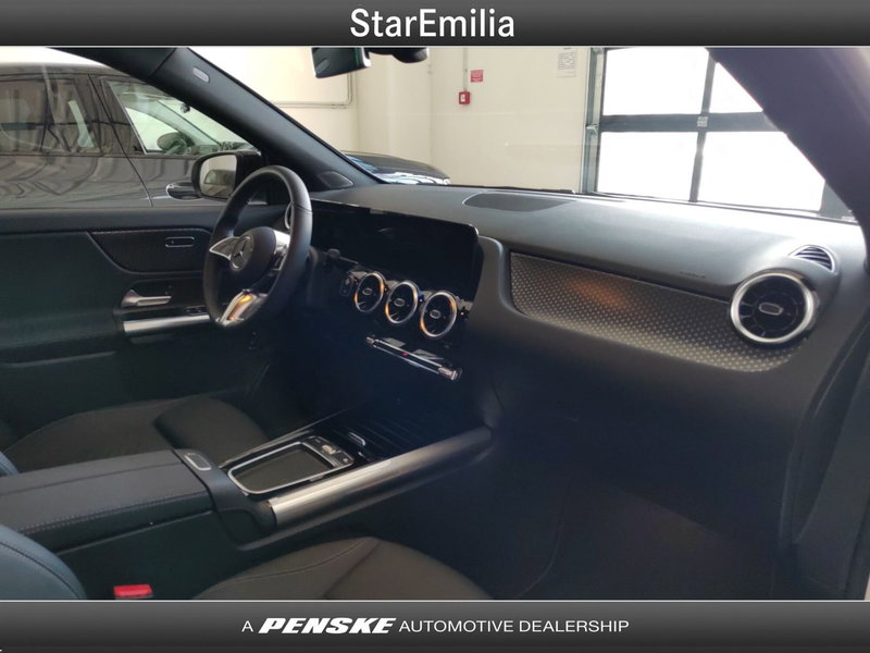 Mercedes-Benz GLA SUV usata a Ferrara (16)