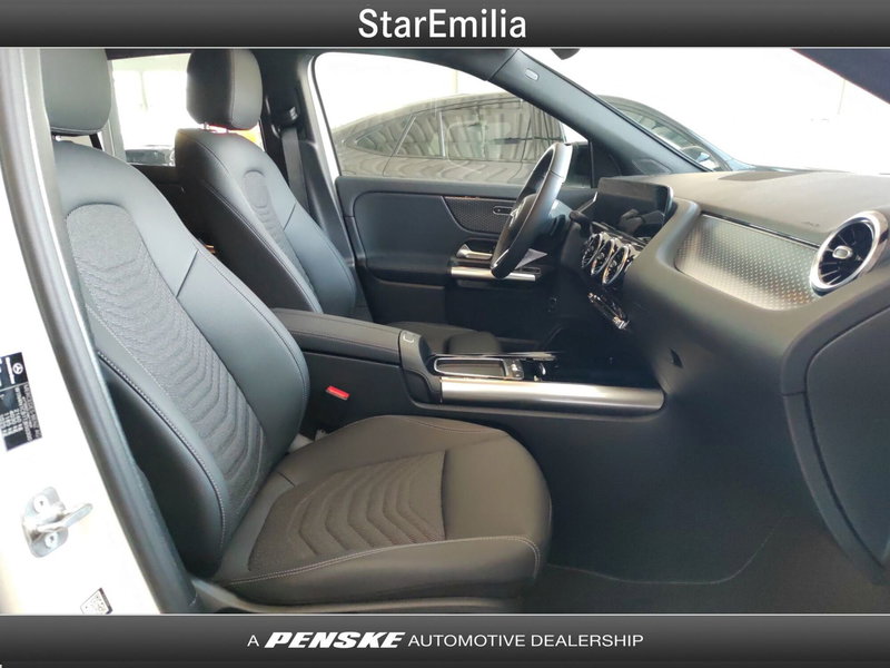 Mercedes-Benz GLA SUV usata a Ferrara (17)