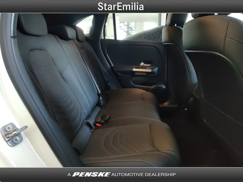 Mercedes-Benz GLA SUV usata a Ferrara (18)