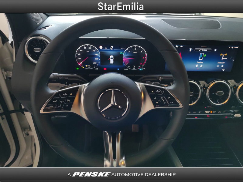 Mercedes-Benz GLA SUV usata a Ferrara (19)