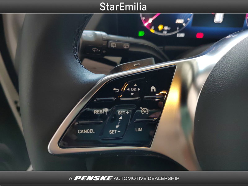 Mercedes-Benz GLA SUV usata a Ferrara (20)