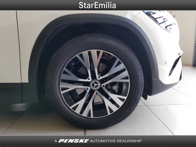 Mercedes-Benz GLA SUV usata a Ferrara (7)