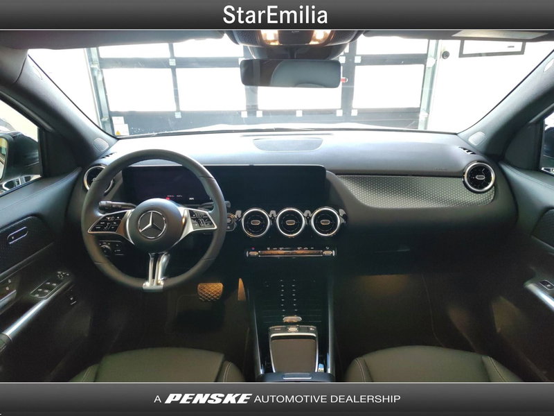 Mercedes-Benz GLA SUV usata a Ferrara (8)