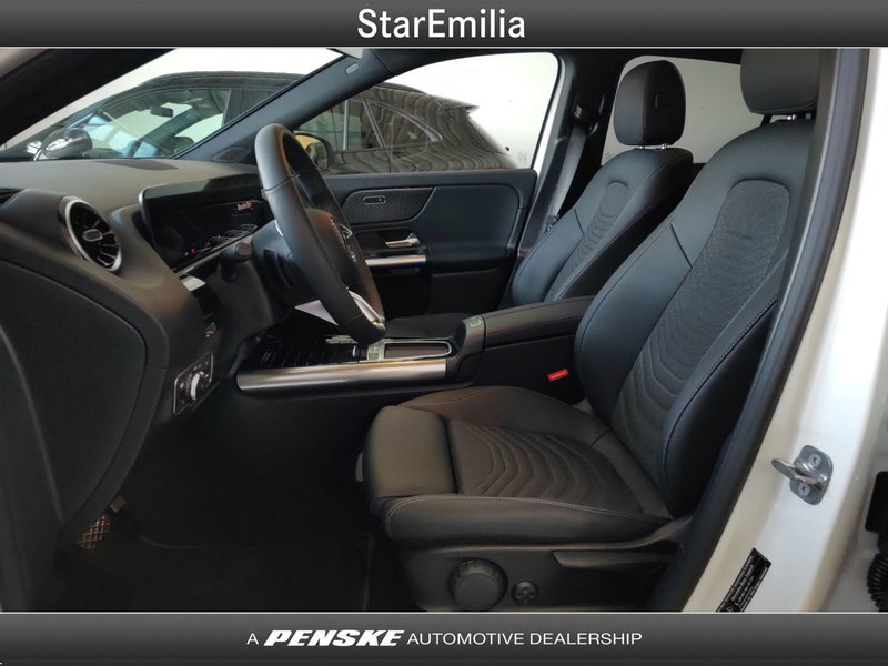 Mercedes-Benz GLA SUV usata a Ferrara (9)