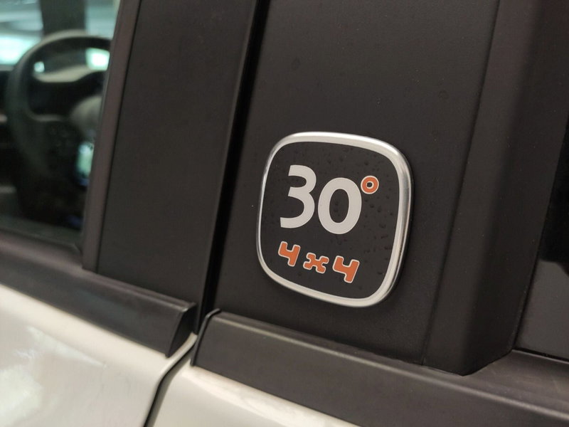 Fiat Panda usata a Avellino (11)