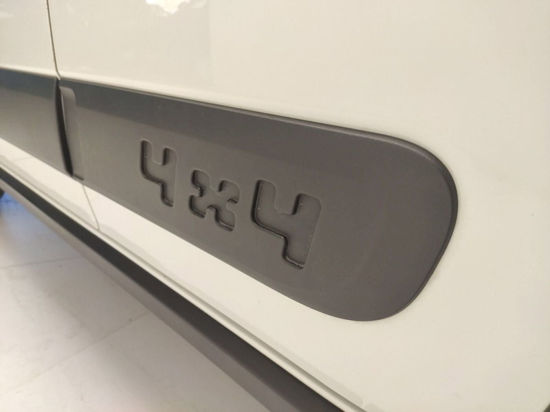 Fiat Panda usata a Avellino (12)