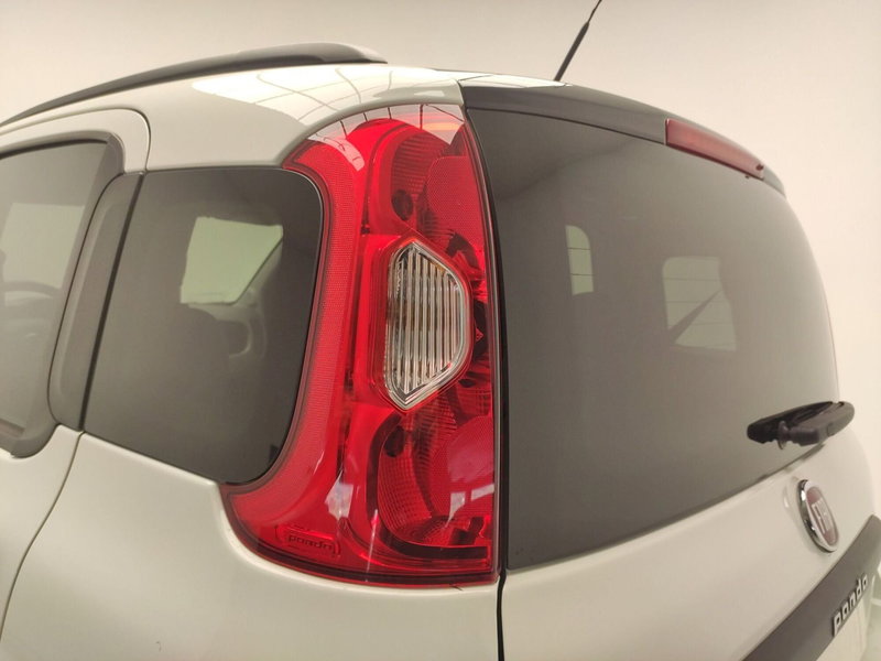 Fiat Panda usata a Avellino (13)
