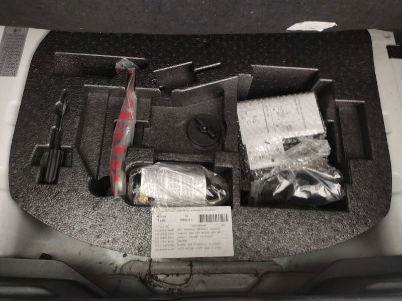 Fiat Panda usata a Avellino (15)