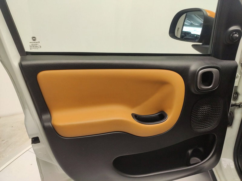 Fiat Panda usata a Avellino (16)