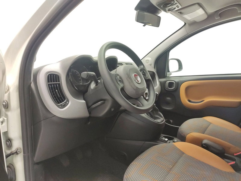Fiat Panda usata a Avellino (17)