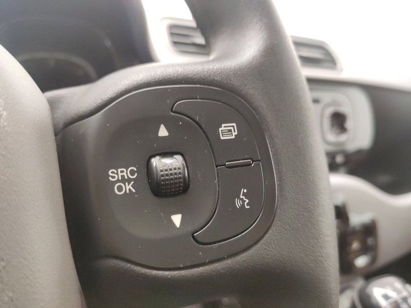 Fiat Panda usata a Avellino (18)