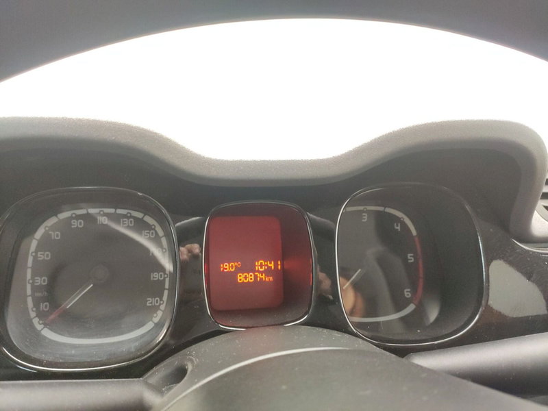 Fiat Panda usata a Avellino (19)