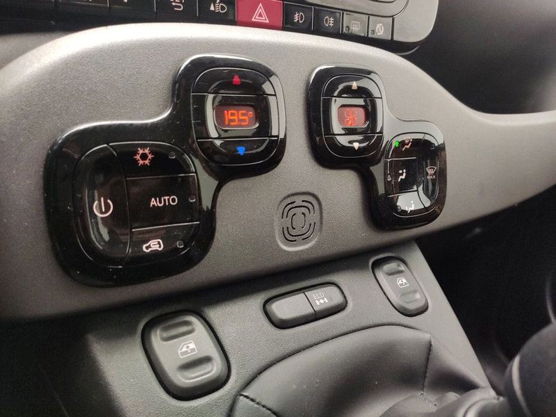 Fiat Panda usata a Avellino (20)