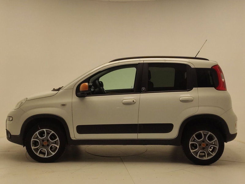 Fiat Panda usata a Avellino (4)