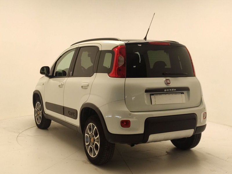 Fiat Panda usata a Avellino (5)