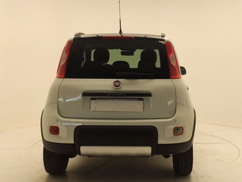 Fiat Panda usata a Avellino (6)