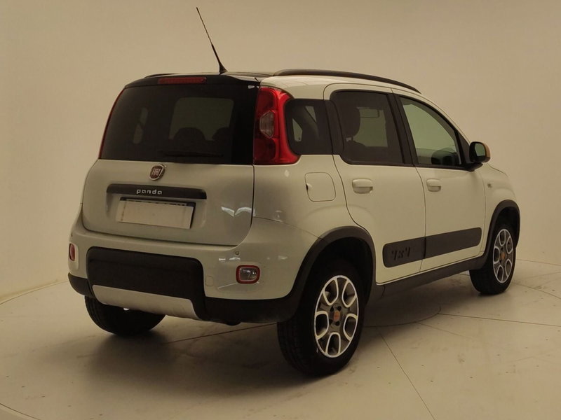 Fiat Panda usata a Avellino (7)