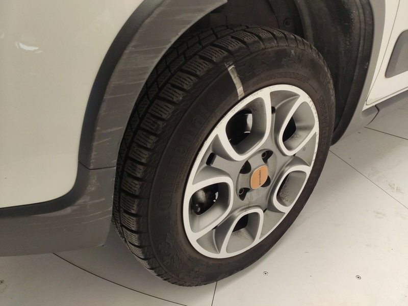 Fiat Panda usata a Avellino (9)