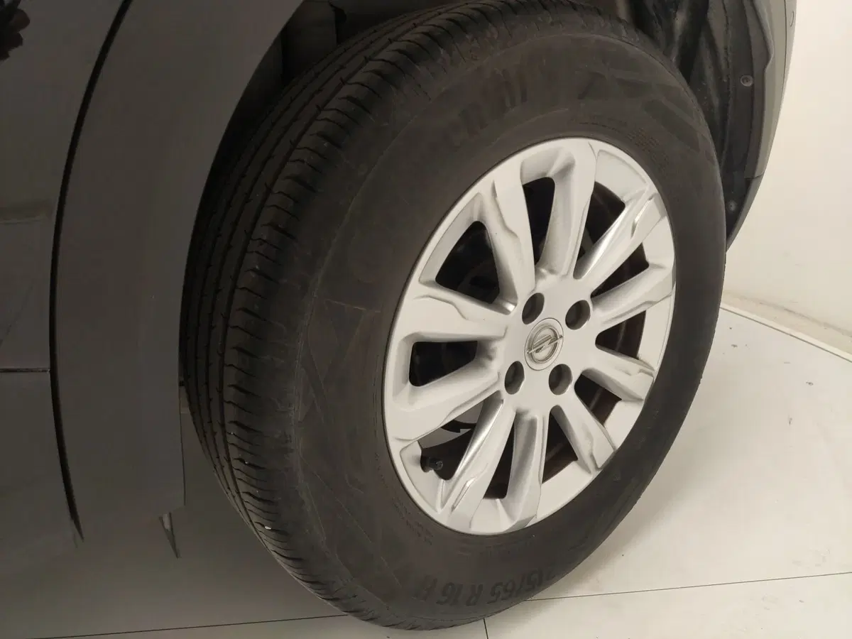 Opel Mokka usata a Avellino (10)