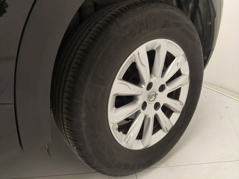 Opel Mokka usata a Avellino (10)