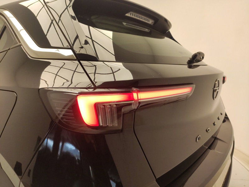 Opel Mokka usata a Avellino (11)