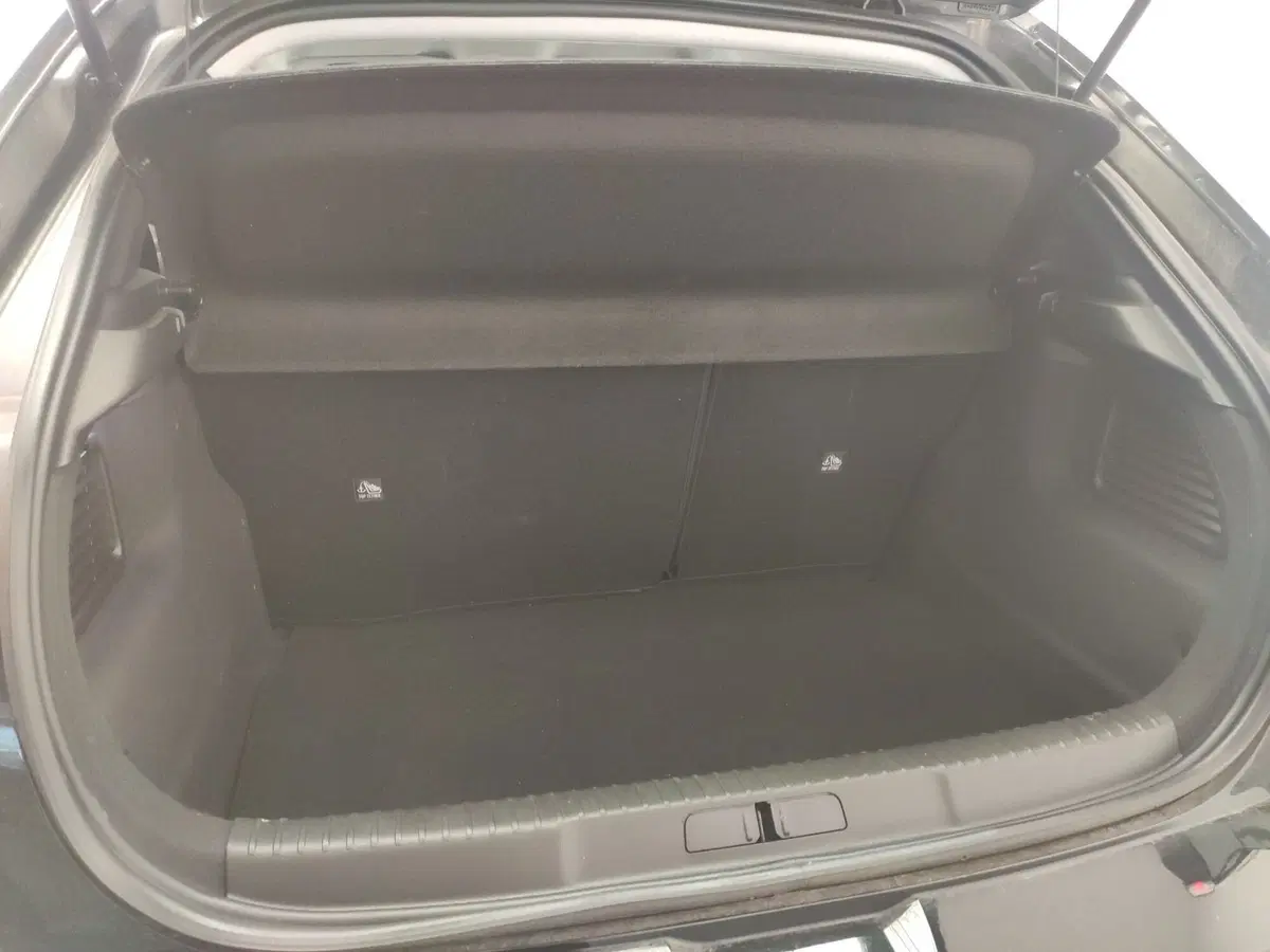 Opel Mokka usata a Avellino (12)