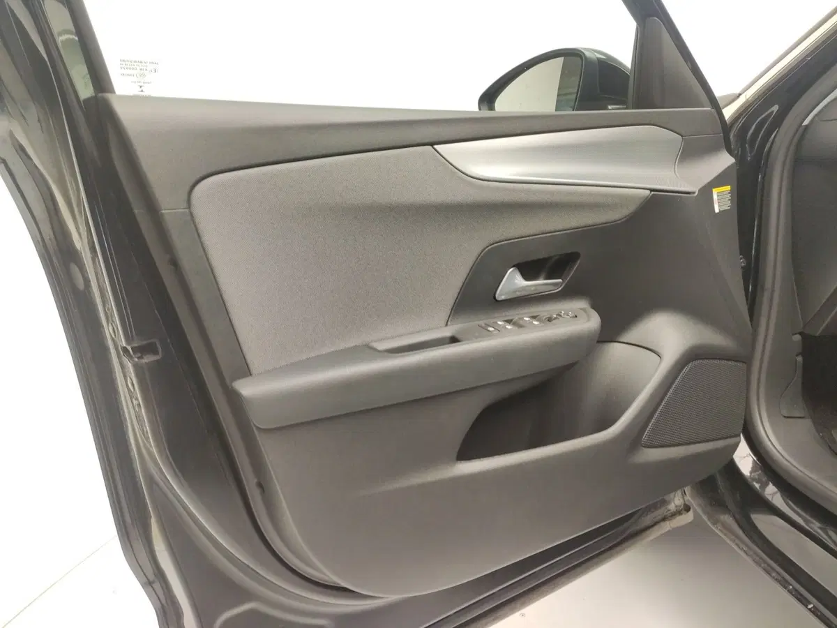Opel Mokka usata a Avellino (14)