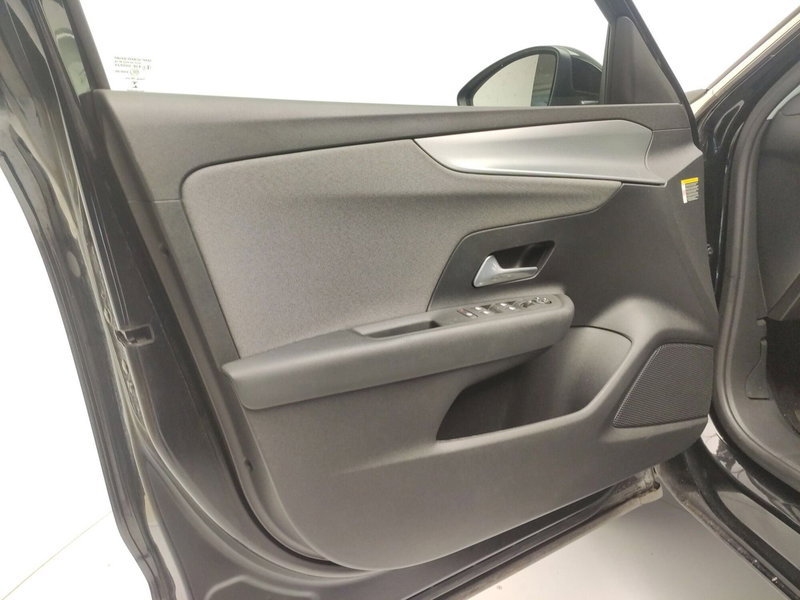 Opel Mokka usata a Avellino (14)