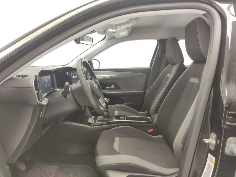 Opel Mokka usata a Avellino (15)