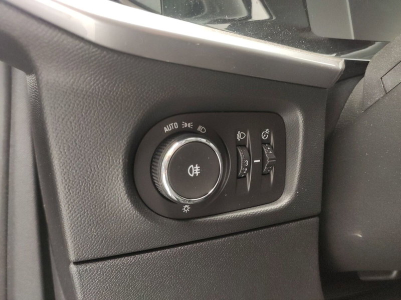 Opel Mokka usata a Avellino (17)